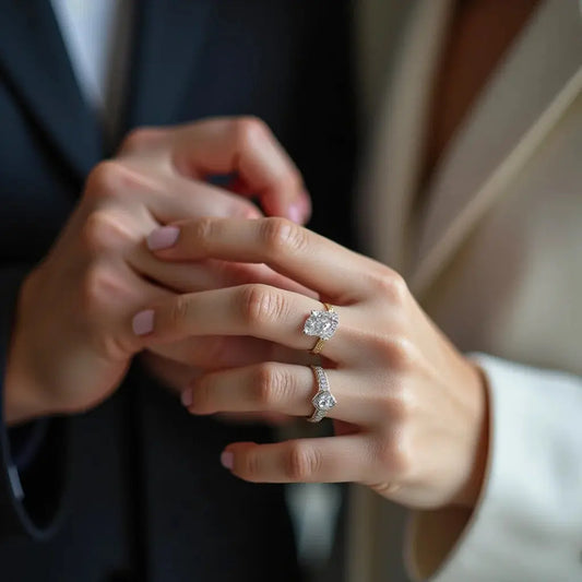 Bespoke Engagement Rings - How to Choose Bespoke Engagement Rings A Timeless Guide