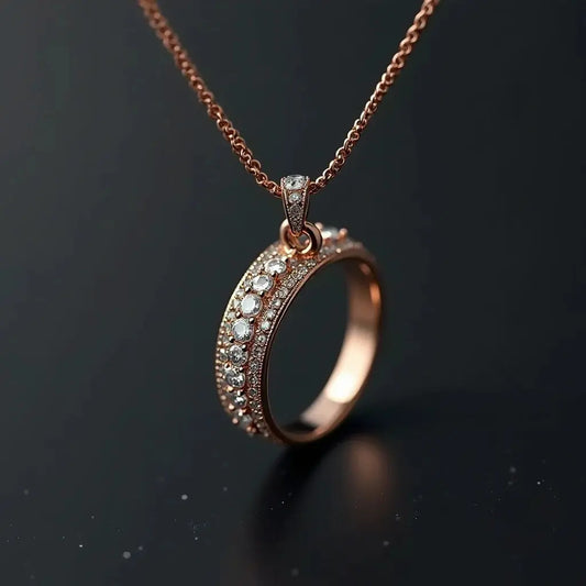 Customized Jewelry - Creative Paths in Customized Jewelry Personal Approach