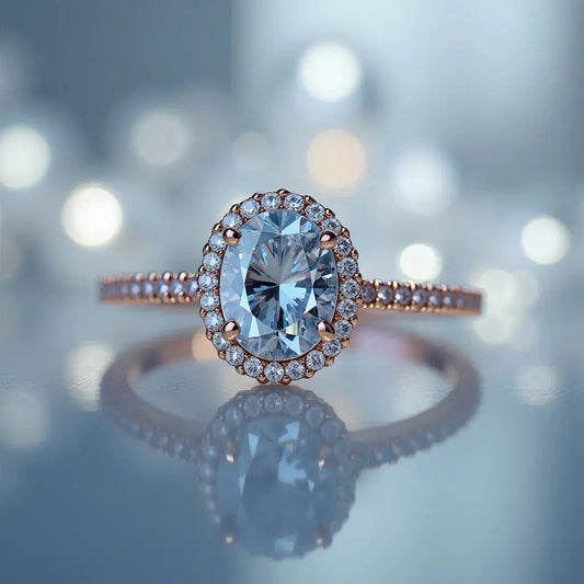 Lab Grown Diamonds - Lab Grown Diamonds A Clear Choice for Modern Engagements
