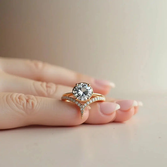 Engagement Rings - Engagement Rings 101 How to Choose the Right Style