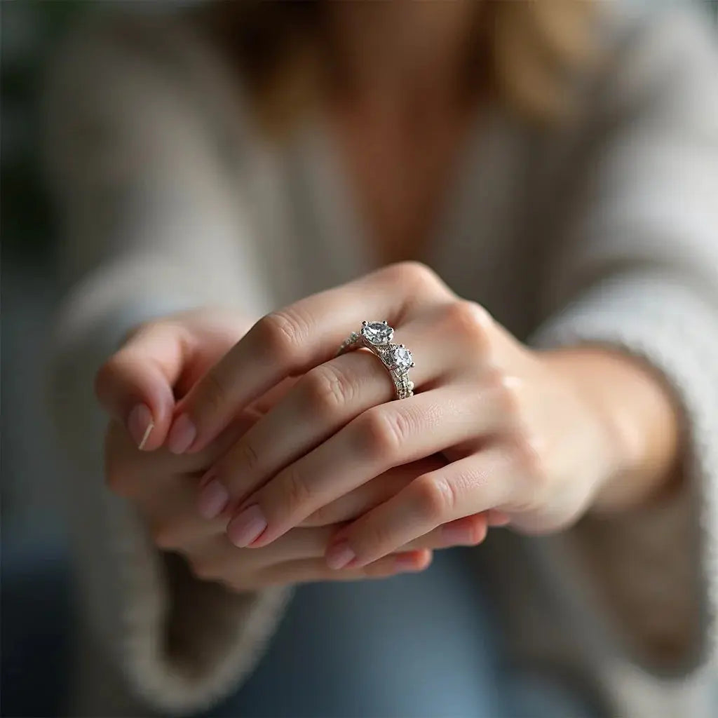 Unique Engagement Rings - How to choose unique engagement rings for lasting beauty