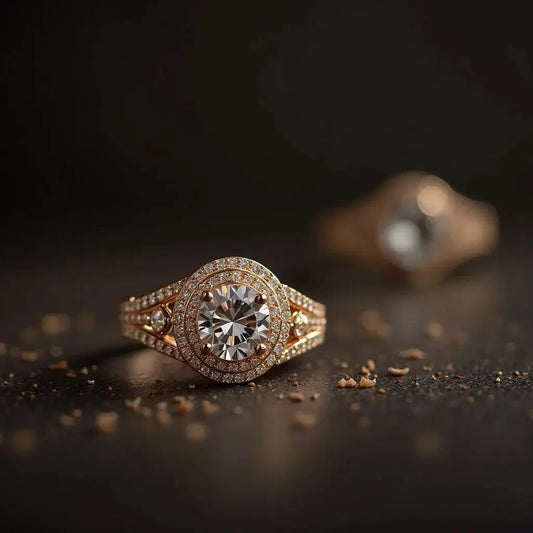 Handcrafted Fine Jewelry - The Art of Handcrafted Fine Jewelry for Timeless Shine