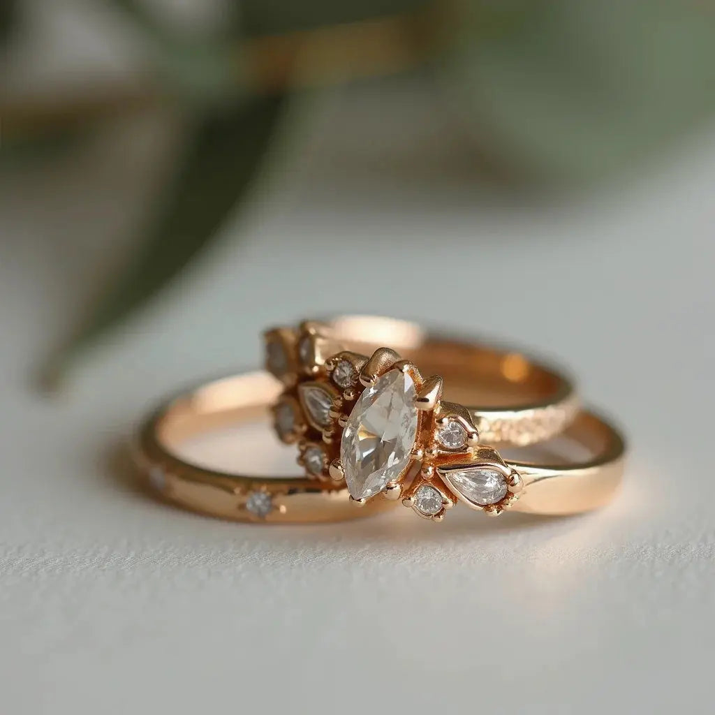 Bespoke Engagement Rings - Bespoke Engagement Rings Craft Your Perfect Symbol