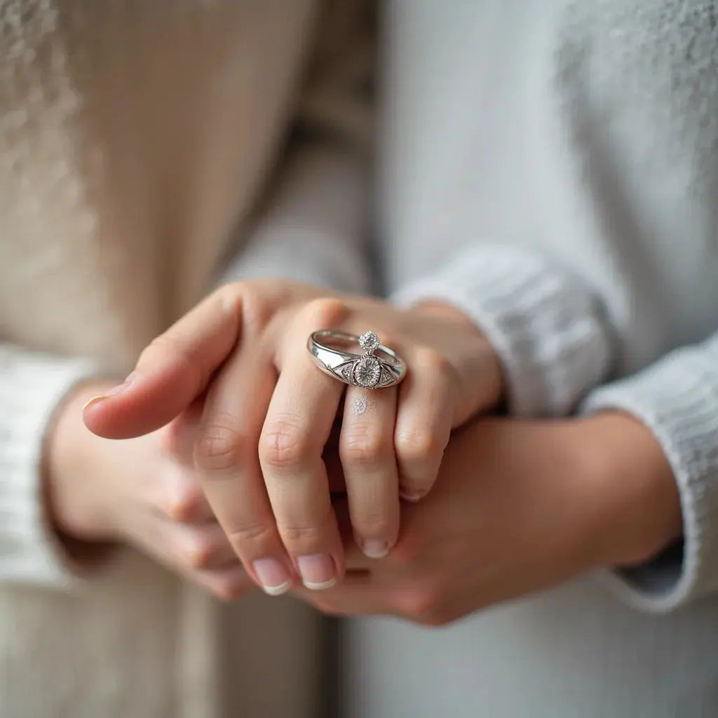 Unique Wedding Bands - How to Choose Unique Wedding Bands for a Timeless Bond