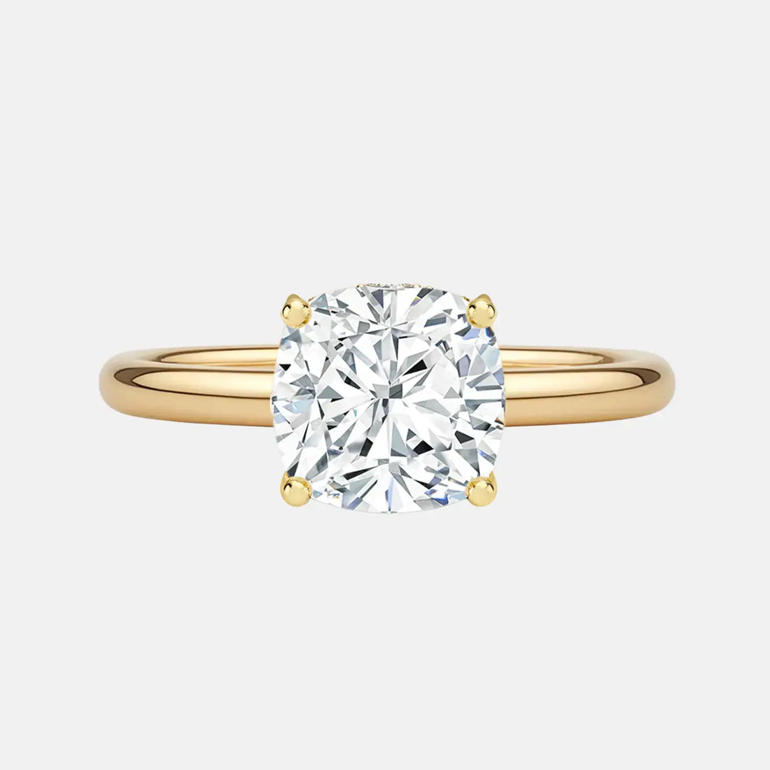 1.51ct Marquise Lab Grown Diamond (Colour G, Clarity VVS2, IGI)