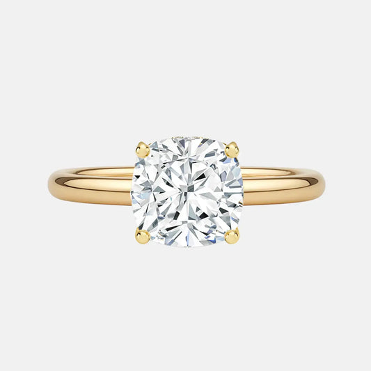 1.51ct Marquise Lab Grown Diamond (Colour G, Clarity VVS2, IGI)