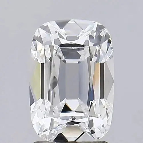 Old Miner Diamond Lab Grown 2.26ct D VS1 EX EX GIA