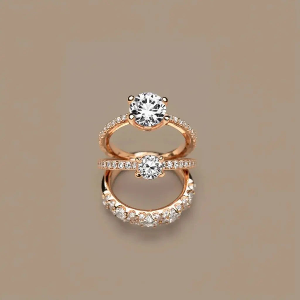 Luxury Wedding Bands - How to Choose Luxury Wedding Bands for Lasting Elegance