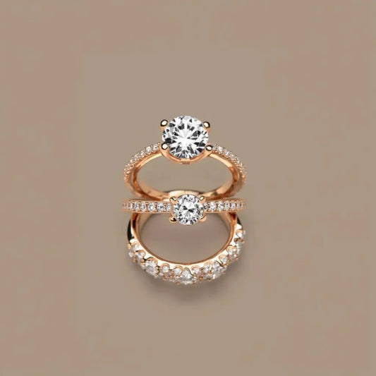 Luxury Wedding Bands - How to Choose Luxury Wedding Bands for Lasting Elegance