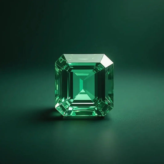 Emerald Cut Jewelry - Emerald Cut Jewelry Brilliance Explained Styles And Care