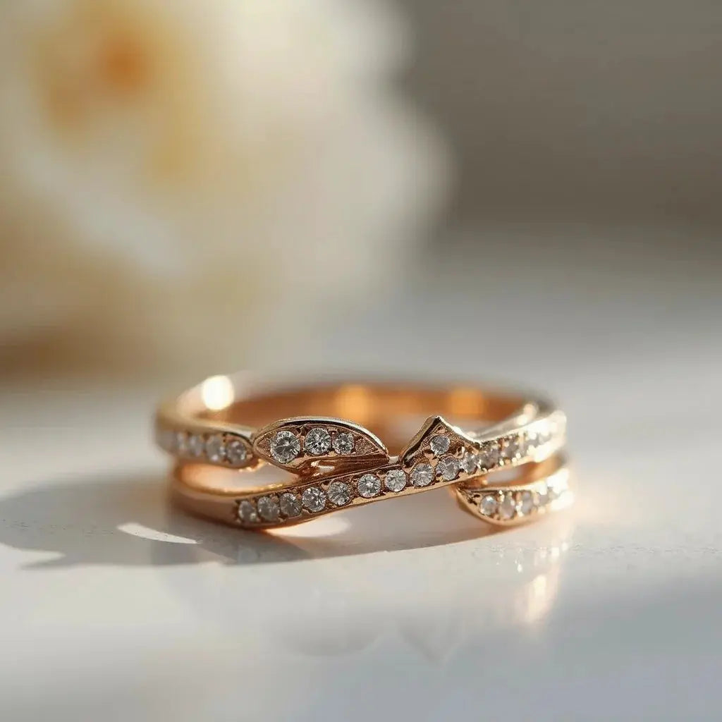 Unique Wedding Rings - Unique Wedding Rings How to Choose a Ring That Reflects You