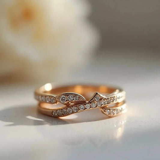 Unique Wedding Rings - Unique Wedding Rings How to Choose a Ring That Reflects You