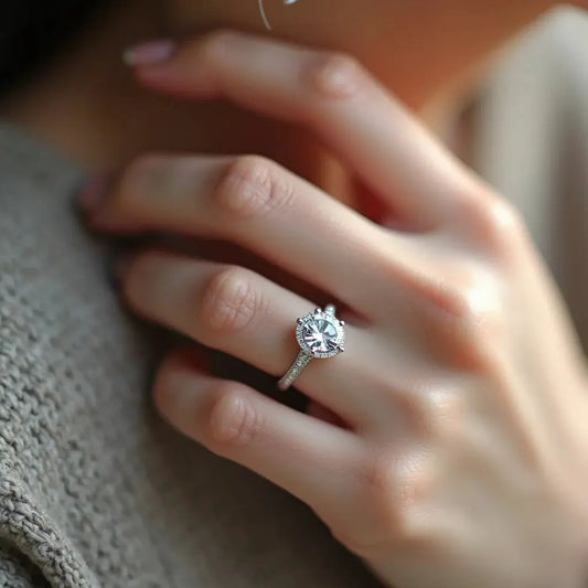 Trendy Engagement Ring Collections - Exploring Trendy Engagement Ring Collections by Style