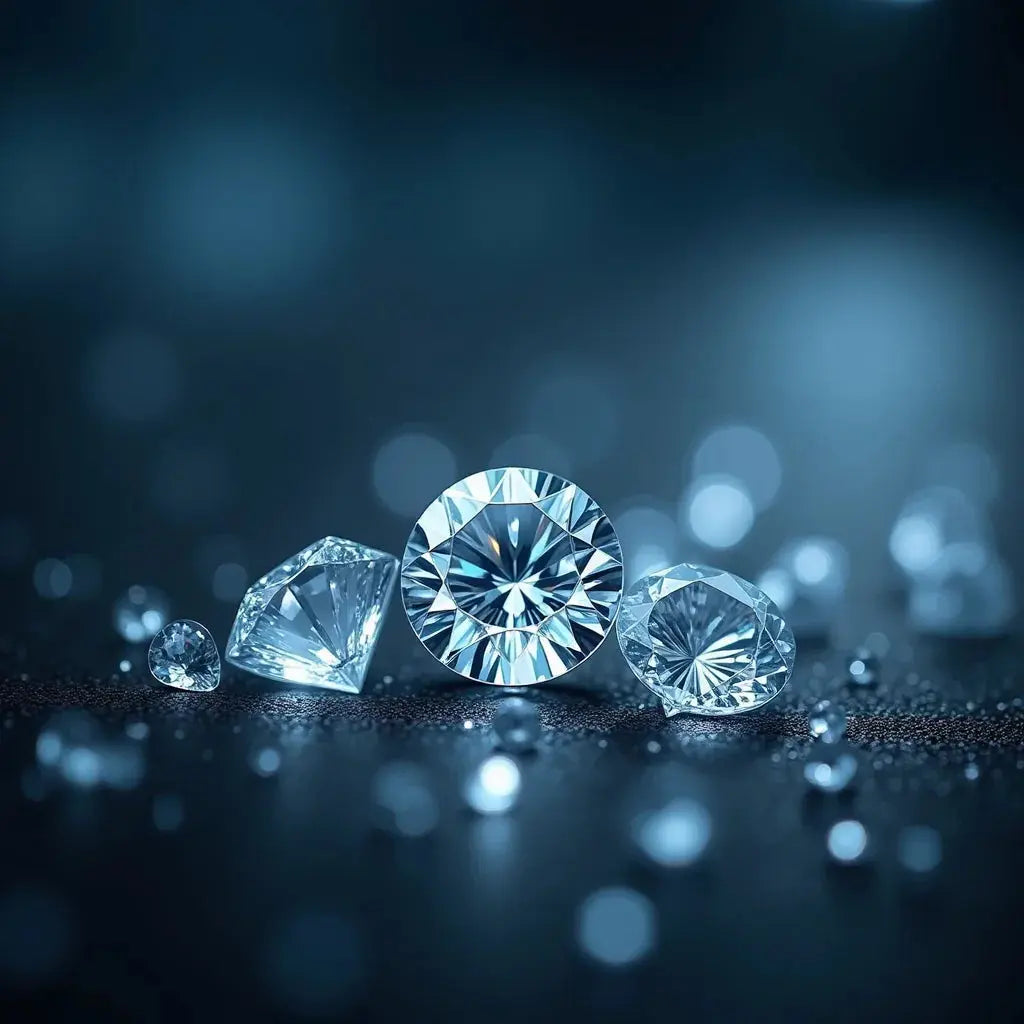 Lab Grown Diamonds - Lab Grown Diamonds A Practical Guide to Brilliant Choice
