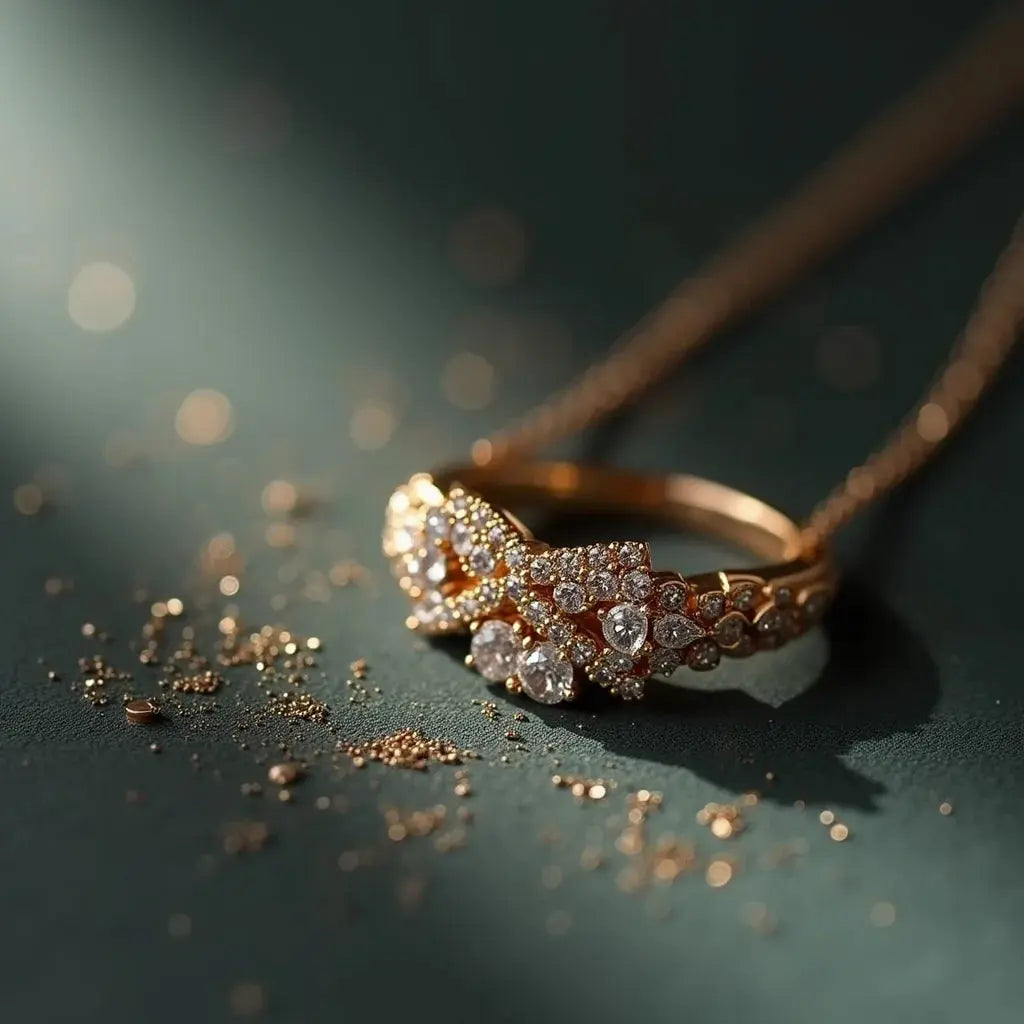Bespoke Jewellery Design - Bespoke Jewellery Design A Personal Guide to Timeless Pieces