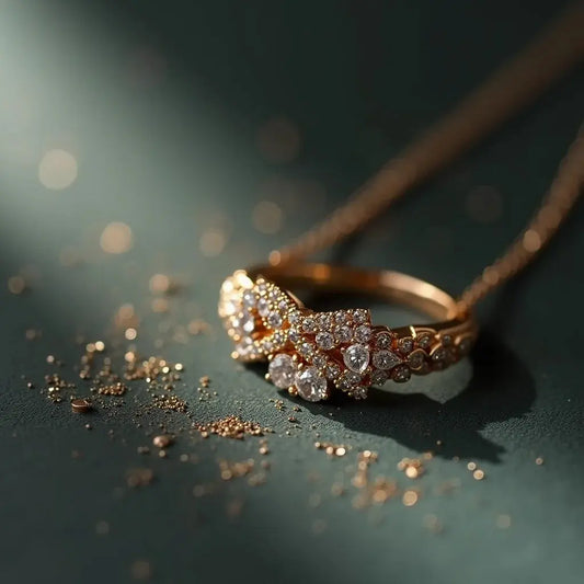 Bespoke Jewellery Design - Bespoke Jewellery Design A Personal Guide to Timeless Pieces