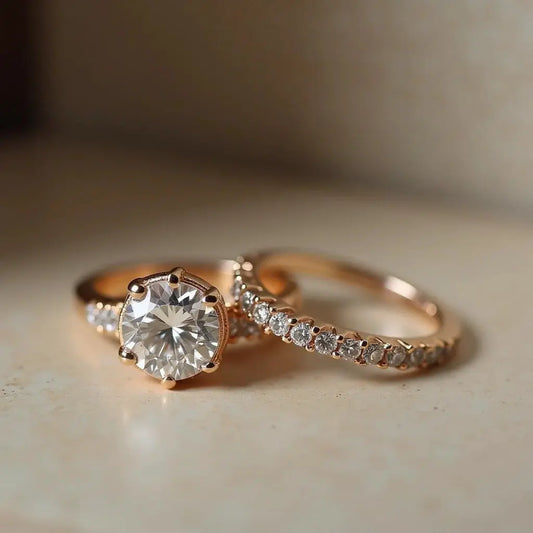 Vintage Style Engagement Rings - Choosing Vintage Style Engagement Rings A Timeless Guide