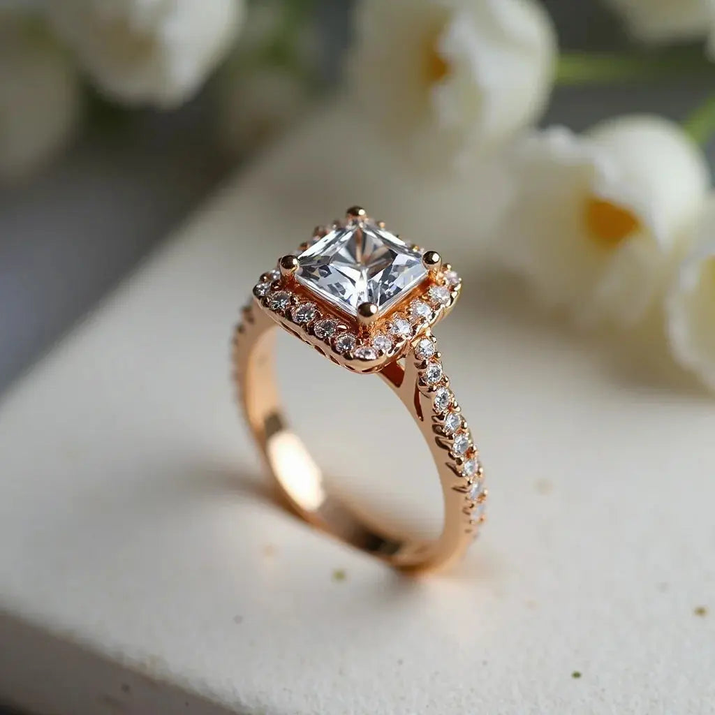 Best Diamond Rings For Engagement - Best Diamond Rings for Engagement A Practical Guide