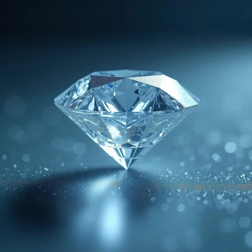Lab Grown Diamonds - Lab Grown Diamonds: A Clear Path to Ethical Brilliance
