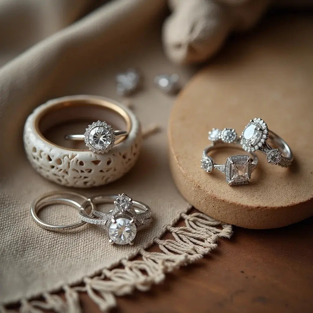 Chadstone Jewellery Store - Guide to Choosing Jewellery at a Major Melbourne Hub