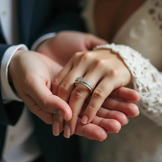 Wedding Rings - Choosing Wedding Rings That Endure A Practical Guide