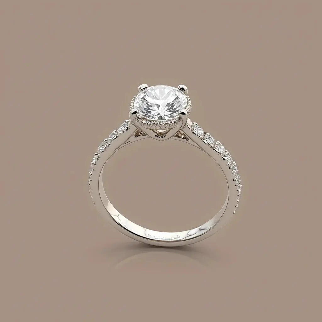 Ethical Diamond Engagement Rings - Ethical Diamond Engagement Rings How to Choose Well