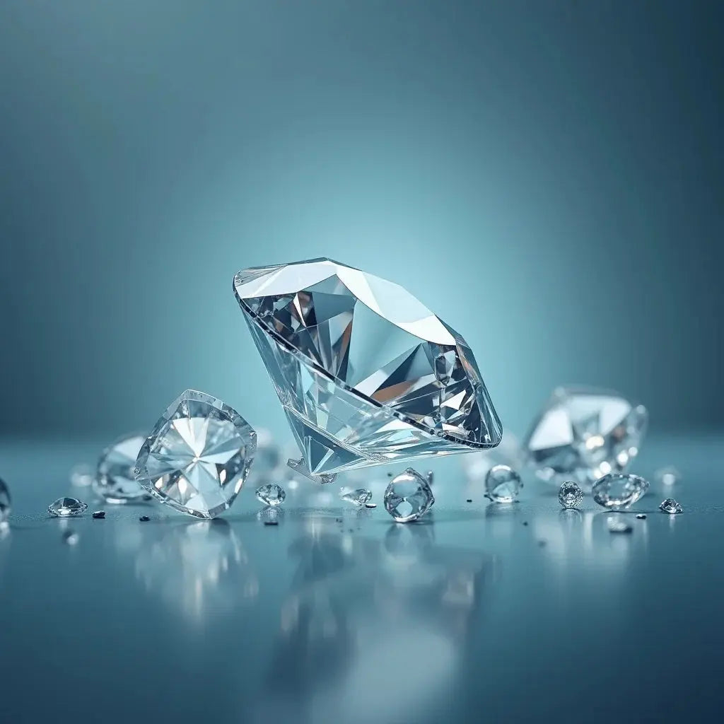 Lab Grown Diamonds - Lab Grown Diamonds: A Clear Guide to Ethical Brilliance