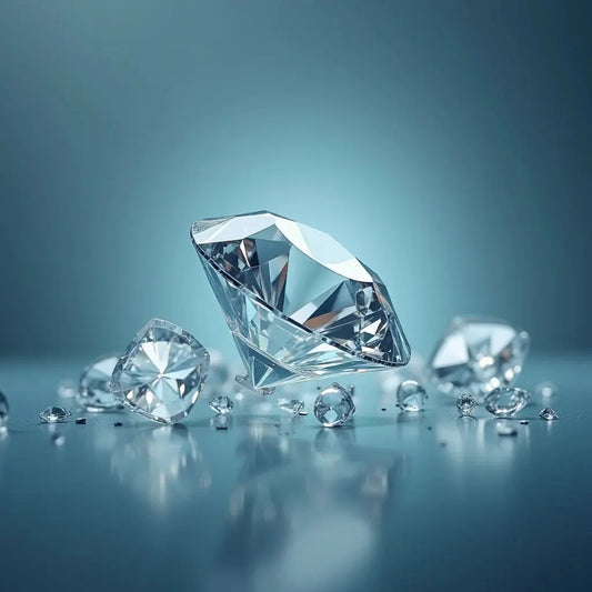 Lab Grown Diamonds - Lab Grown Diamonds: A Clear Guide to Ethical Brilliance