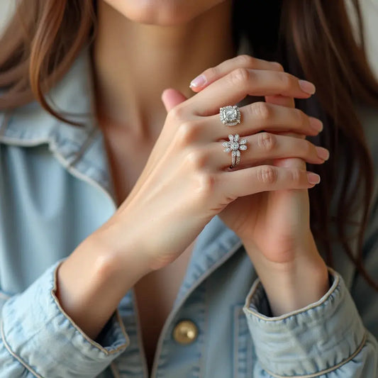 Personalized Jewelry Designs - Personalized Jewelry Designs Craft Your Signature Sparkle