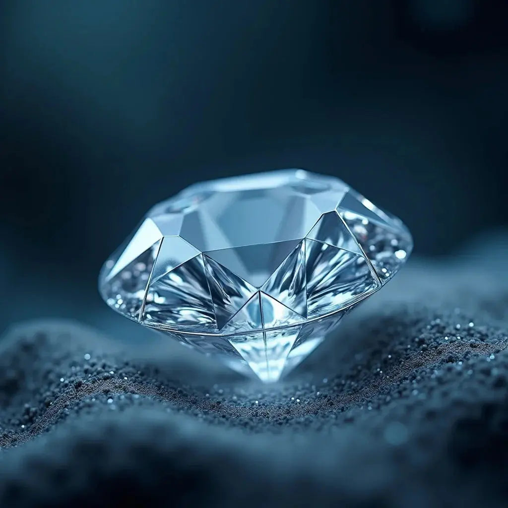Lab Grown Diamonds - Lab Grown Diamonds: A Clear Guide to Value and Ethics