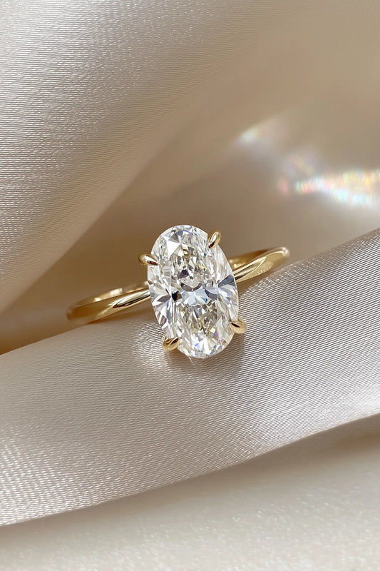 Stop Believing These Myths About Lab Diamonds AG & CO Jewellery