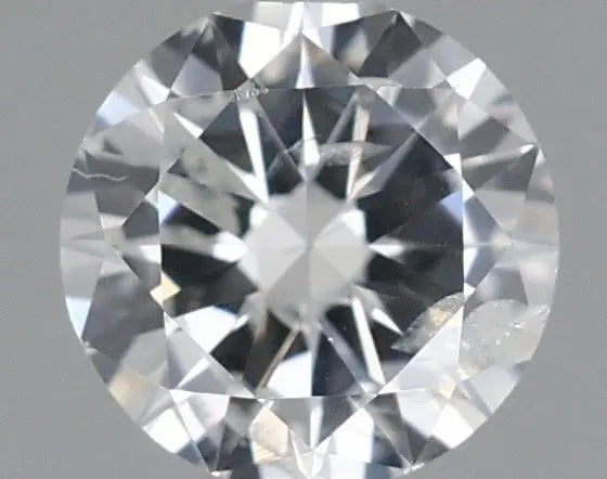 0.30 carat e-i1 round cut diamond ag & co jewellery