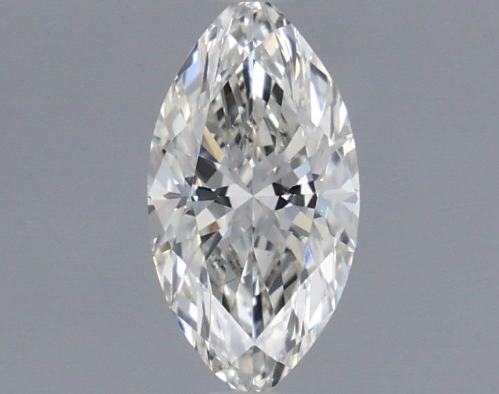 0.30 Carat J-VS1 Marquise Cut Diamond AG & CO Jewellery