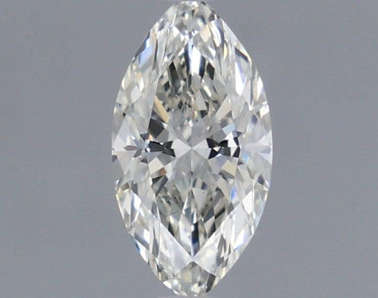 0.30 Carat J-VS1 Marquise Cut Diamond AG & CO Jewellery