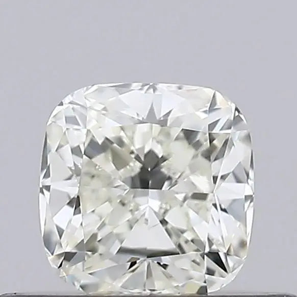 0.30 carat k-si1 cushion cut diamond ag & co jewellery