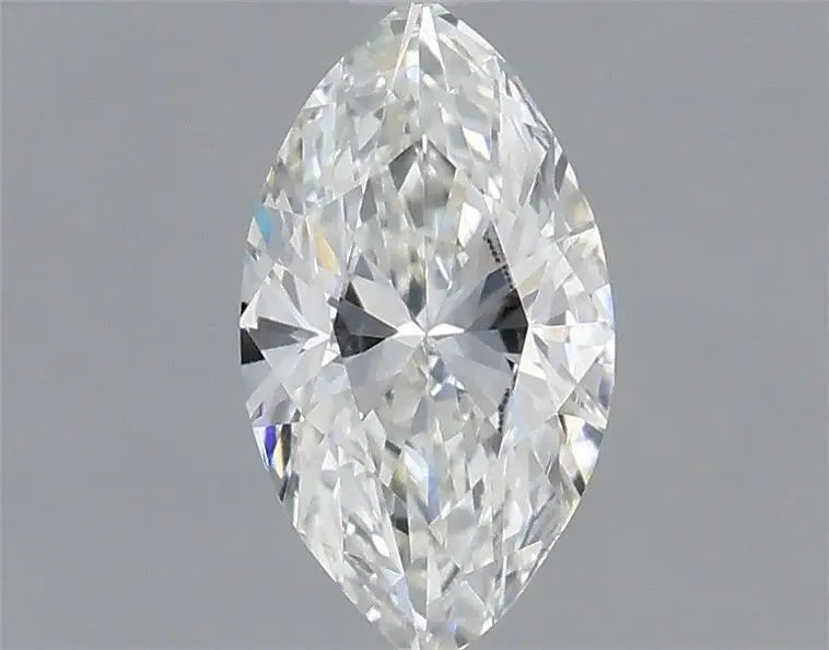 0.32 carat g-vs1 marquise cut diamond ag & co jewellery