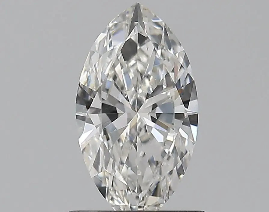 0.7 carat f-vs2 marquise cut diamond ag & co jewellery