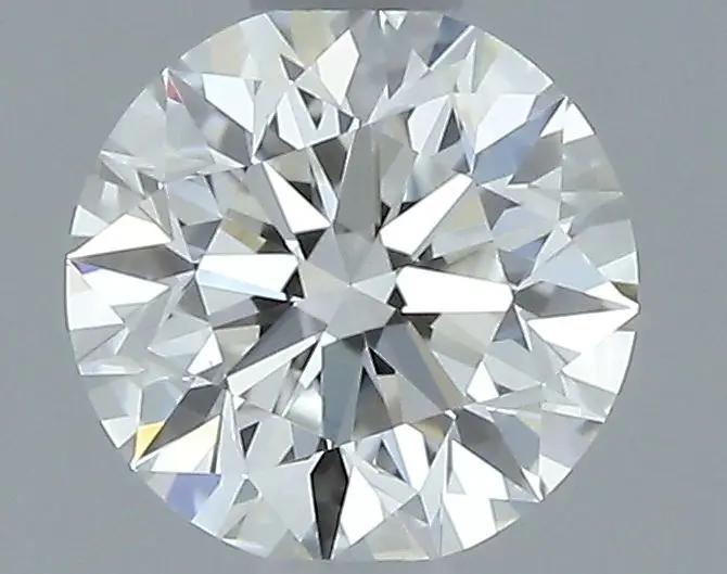 0.7 carat g-vs2 round cut diamond ag & co jewellery