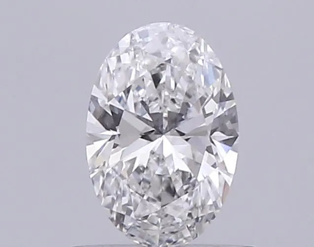 0.70 carat e-vs1 oval lab diamond ag & co jewellery