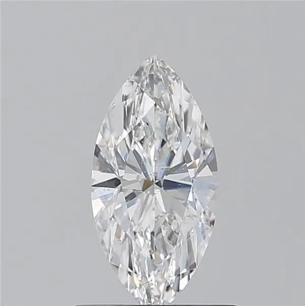 0.71 carat f-si2 marquise cut diamond ag & co jewellery