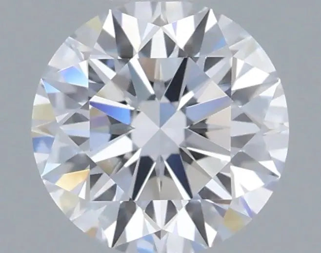 0.84 carat d-vvs2 round lab diamond ag & co jewellery