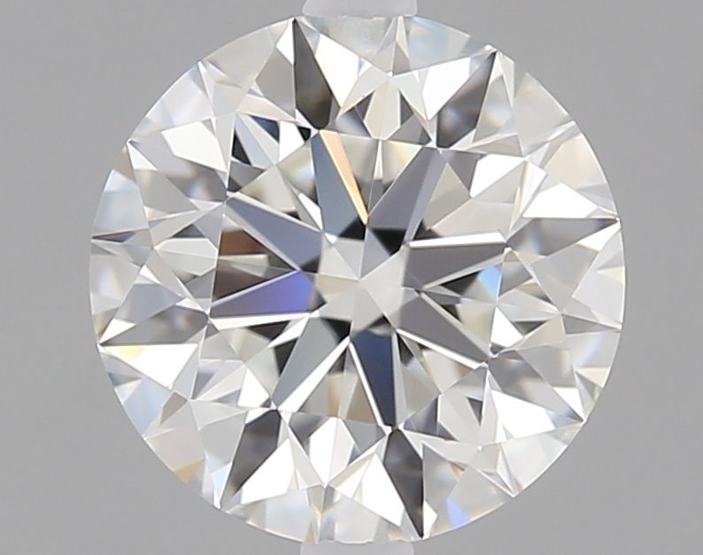 0.91 carat f-if round cut diamond ag & co jewellery