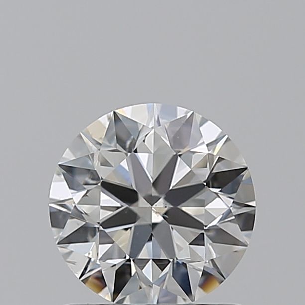0.91 carat g-si1 round cut diamond ag & co jewellery