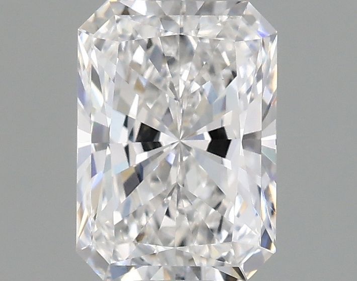 0.99 Carat D-VVS2 Radiant Lab Diamond AG & CO Jewellery