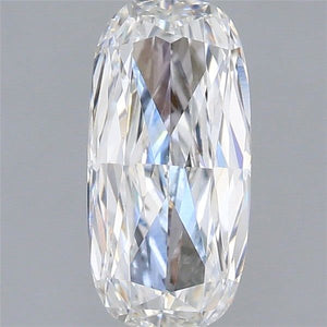 1.51 Carat E-VS1 Cushion Lab Diamond