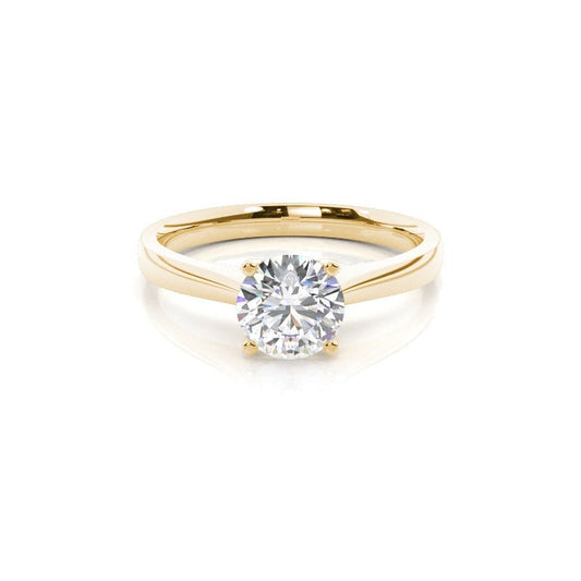 Ring (Australia Size J)