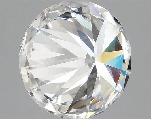 0.93ct Cushion brilliant Lab Grown Diamond (Colour E, Clarity VVS2, IGI Certified) AG & CO Jewellery