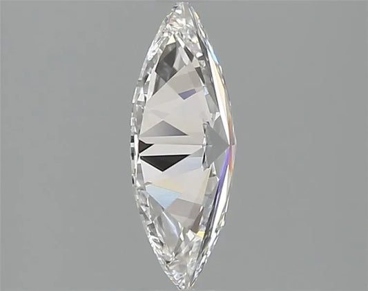 1.01ct Marquise Lab Grown Diamond (Colour F, Clarity VVS2, IGI)