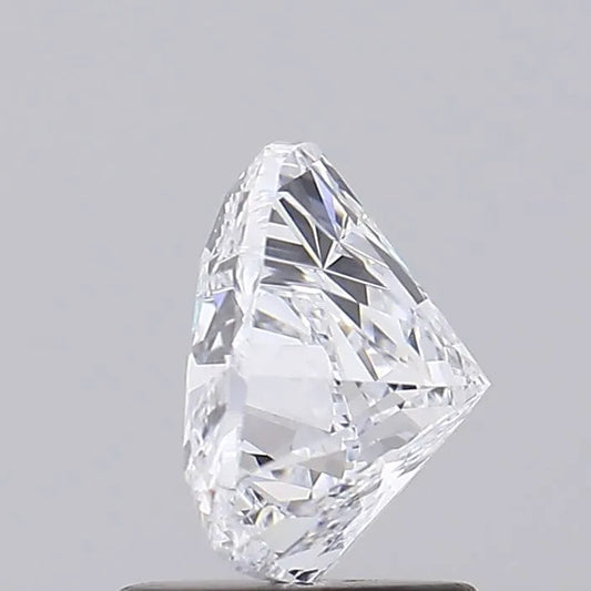 1.50ct Heart Lab Grown Diamond (Colour D, Clarity IF, IGI)