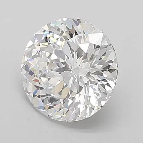 2.53ct Portuguese Cut Lab Grown Diamond (Colour E, Clarity VVS2, IGI Certified) - AG & CO Jewellery